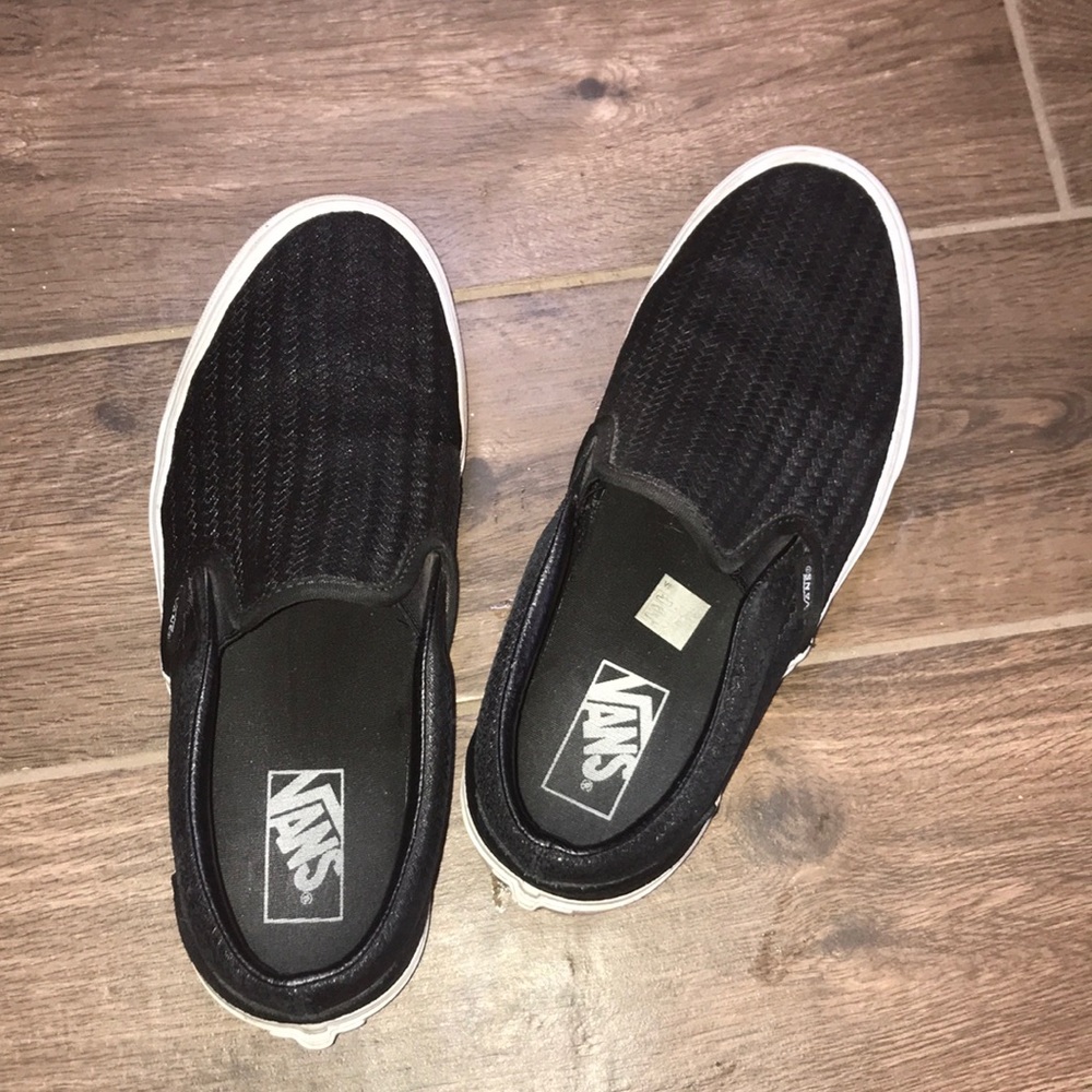 Vans Slip On